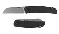 Zero Tolerance 0230 Slip Joint Carbon Fiber